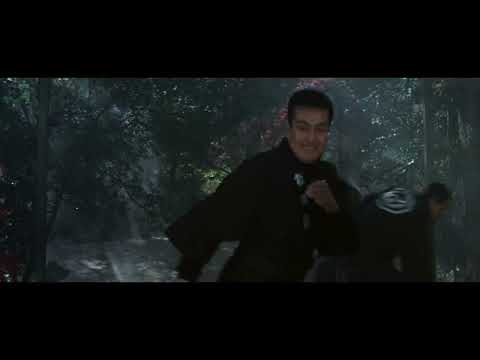 trailer