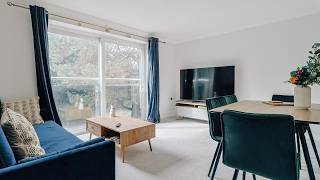 stylish apartment | Bournemouth, United Kingdom | Hotel Review 🏩