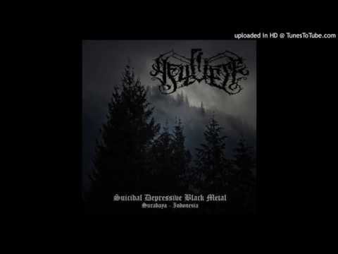 Hellvete - Forced To Surrender