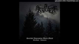 Hellvete - Forced To Surrender