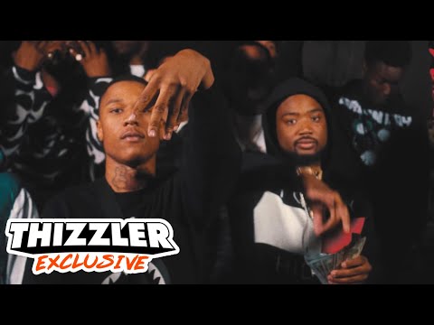 KT Foreign x EBK JaayBo - Nightmares (Exclusive Music Video) II Dir. Cloud Productions