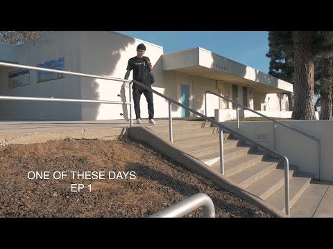 One of these days #1 Los Angeles