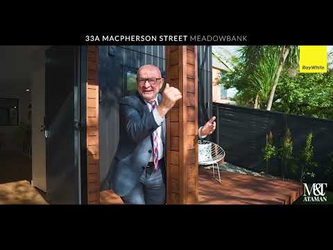 33A Macpherson Street, Meadowbank