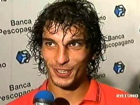 Franco Mancini - parata e intervista