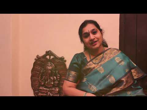 27-09-18 8pm | Margadarsi - The journey of Dr. Ambika Kameshwar| www.rasawebtv.com/live.aspx