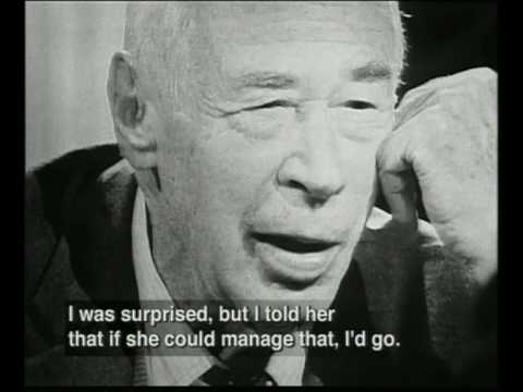 Interview with Henry Miller Screener