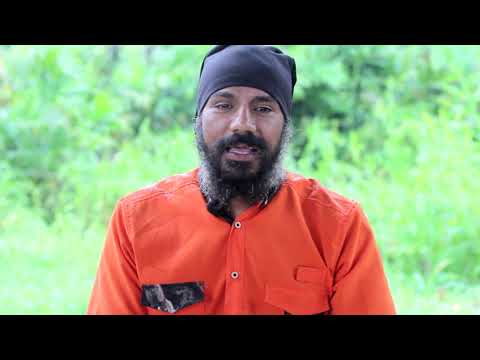 Legendarios Ecuador - Testimonio Mario Ortiz