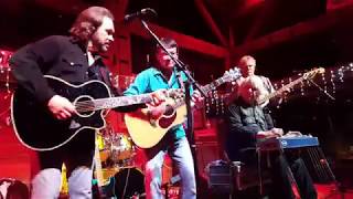 Pure Prairie League - Amie - Live at the Dosey Doe on January 19, 2019