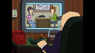 Odd Job Jack 1-6 - Go West Young Ryder Opening (RAW FLASH FILE VERSION)