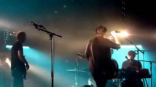 Fink - Resurgam -- Live At AB Brussel 20-11-2017