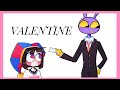 Valentine By Laufey FunnyBunny Animatic