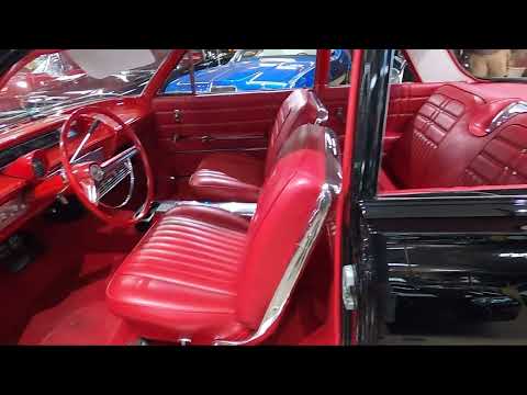 1963 Chevrolet Biscayne (CC-1581775) for sale in Venice, Florida