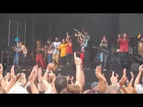 finale la gran pegatina parkcitylive zondag 17 juli 2016