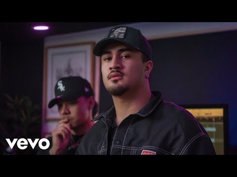 teo glacier, William Singe - Something Bout You (Official Music Video)