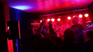 Artifex - Aufbruch Live - 06.02.16