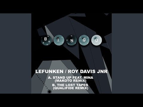 Stand Up (Makoto Remix)