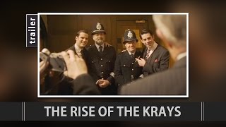 The Rise of the Krays (2015) Trailer