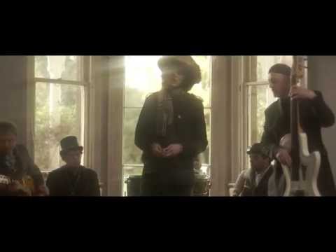 The Jar Family - 1914  (Official Video)