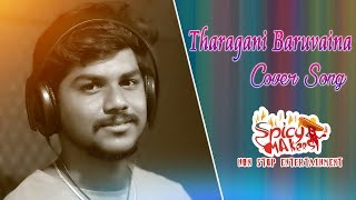 Tharagani Baruvaina Full Video Song || KGF Telugu Movie Songs || Rj Srikanth || Spicymakers