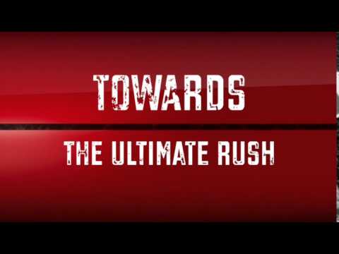 Dinosaur Rampage - Trex Video