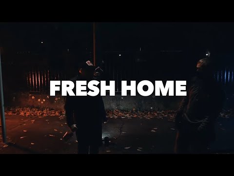 Dubzeno - Fresh Home (Prod.By New Machine) [Official Music Video]
