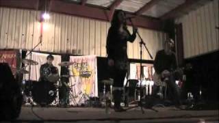 &quot;Head Up in the Clouds&quot; The Sunlight Alchemists live at Legion Field