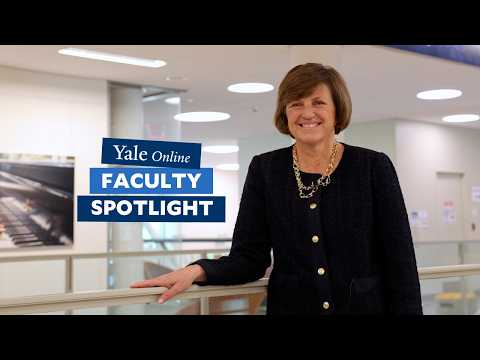 ファカルティ・スポットライト：エリザベス・ドイル | イェール大学看護学校 オンライン継続教育 (Faculty Spotlight: Elizabeth Doyle | Yale School of Nursing Continuing Education Online)