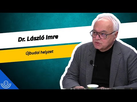 Pirkadat: Dr. László Imre – Újbudai helyzet
