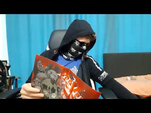 Vorstellung+Review von stark Limitierten 23 Klikk Kalender.