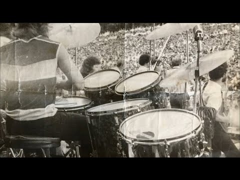 Neptūns - "Nātres" (1985)