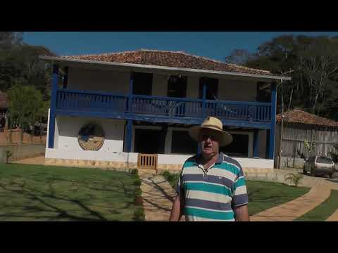 Fazenda Boa Vista em Diogo de Vasconcelos - MG