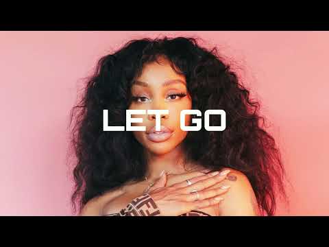 [FREE] RnB x Drill Type Beat "LET GO" Prod TAMMY BEATS