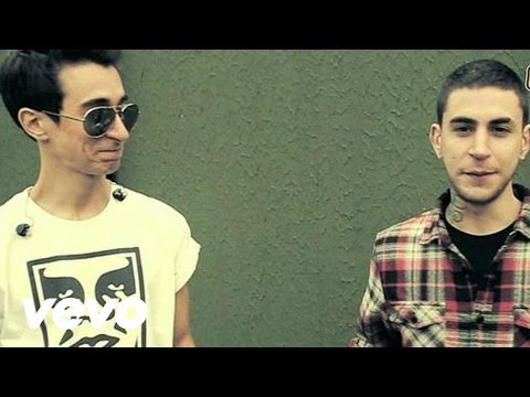 Modestep - Summer Of Modestep