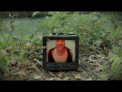 Ben Hazlewood - Spiral (Official Video)