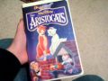 My Disney Vhs Collection Part 1