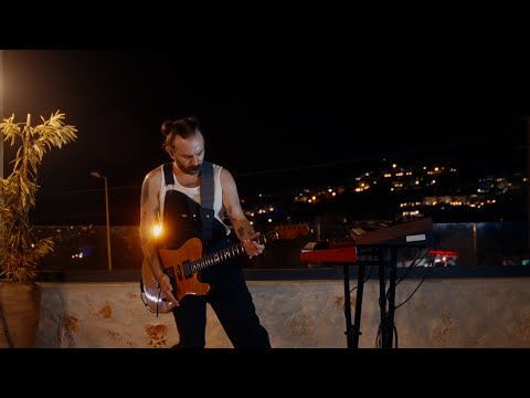 Yüzyüzeyken Konuşuruz - Ölsem Yeridir : Live @Muses