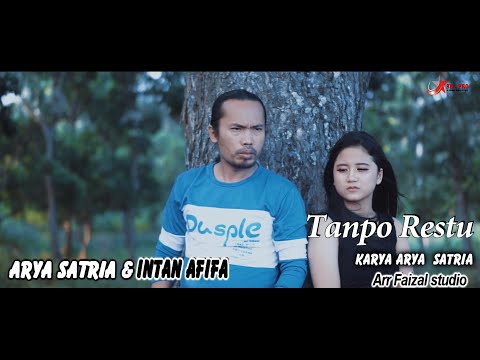 TRESNO TANPO RESTU INTAN AFIFA Feat ARYA SATRIA