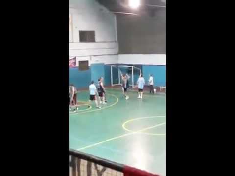 Yupanqui Campeon 2013