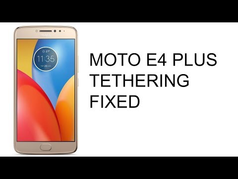 Tethering Issue Fix | Hotspot | No Internet Connection | Talkin' Tech Stuff