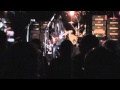 Mike Campese-Over The Top...Yngwie Malmsteen Relentless Tour 2011