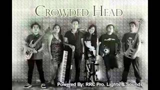 Do you Believe in me + Treasure - Covered by:  Crowded Head