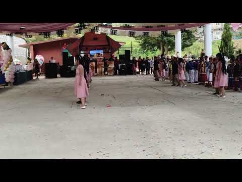 Graduación Primaria José María Morelos,San Juan Cuautla,9 de Julio de 2025.