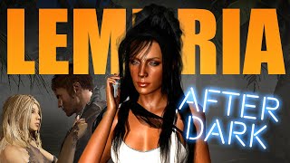 Russian Undressing - Lemuria Gameplay