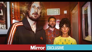 The Tragic Fall of The Zutons: Fame, Pressure &amp; Mental Health