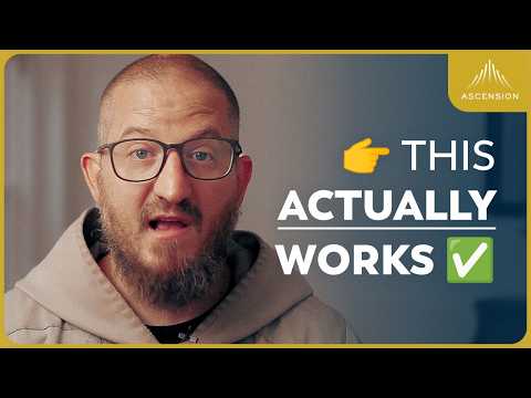 If it’s Always the Same Sin, You Need to Try This (w/ Fr. Mark-Mary Ames)