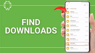 Download lagu How to Find Downloads on Android mp3