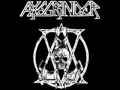 Axegrinder   Rise Of The Serpent Men ZipFULL ALBUM