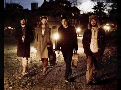 Mumford & Sons - After the storm