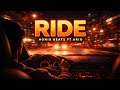 Ride 🚗🔥 | Honix Beatz ft Ario