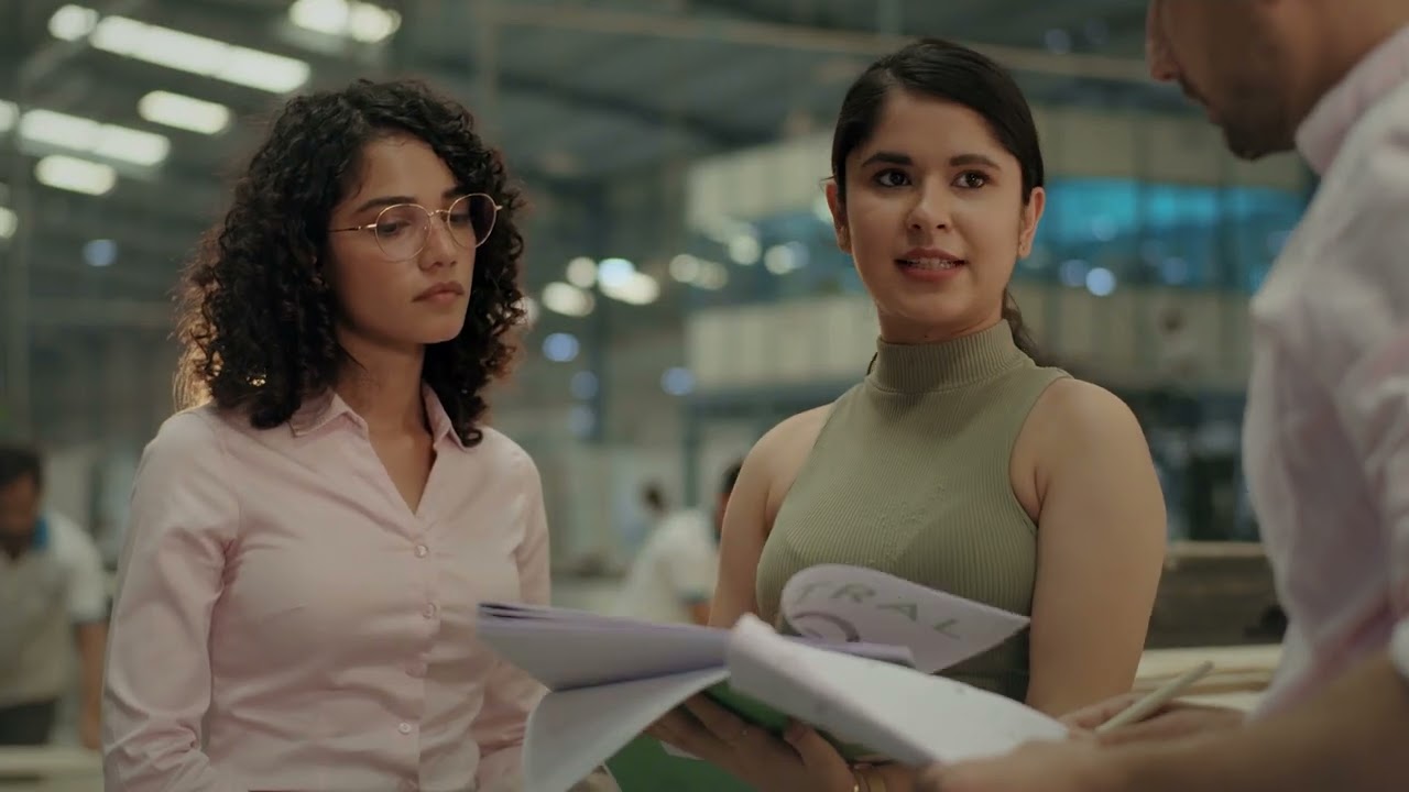 Hermosa Design Studio - Hindi Version